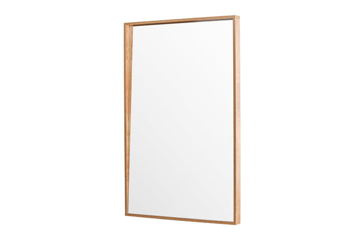 Venture Home Nashville Mirror 125*196 cm - Nature / MDF