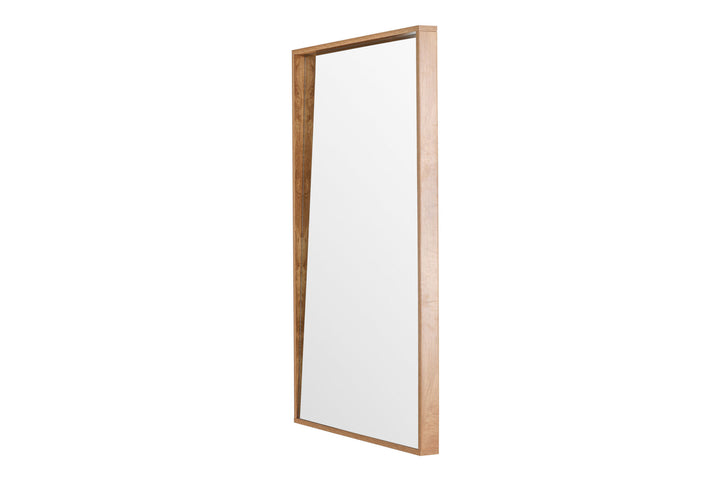 Venture Home Nashville Mirror 125*196 cm - Nature / MDF