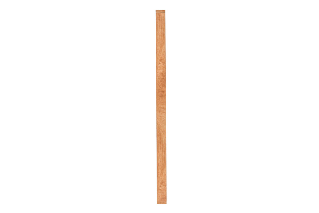 Venture Home Nashville Mirror 125*196 cm - Nature / MDF