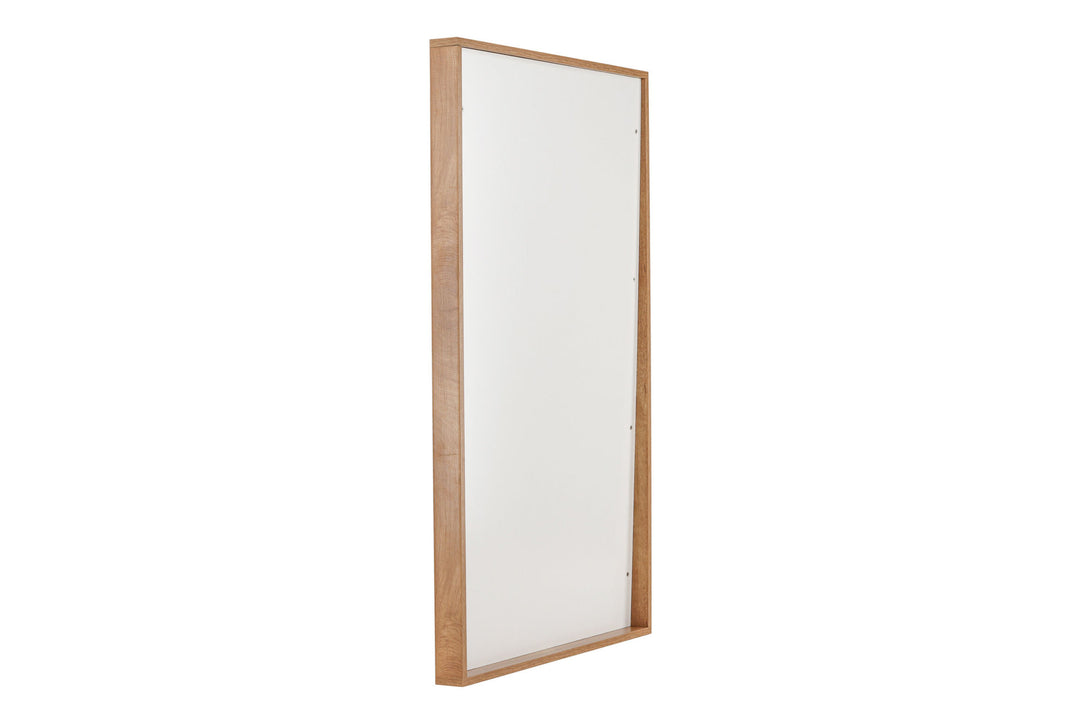 Venture Home Nashville Mirror 125*196 cm - Nature / MDF