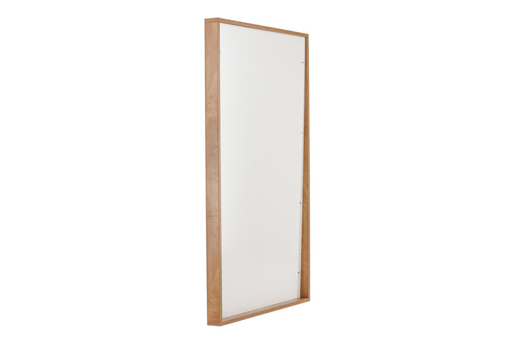 Venture Home Nashville Mirror 125*196 cm - Nature / MDF