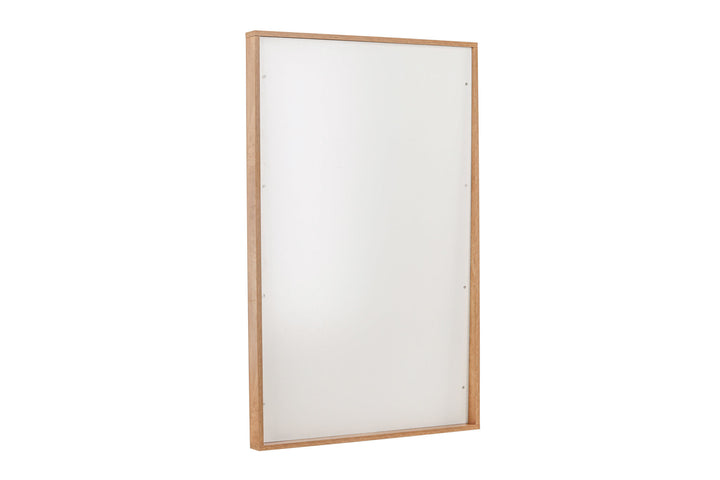 Venture Home Nashville Mirror 125*196 cm - Nature / MDF