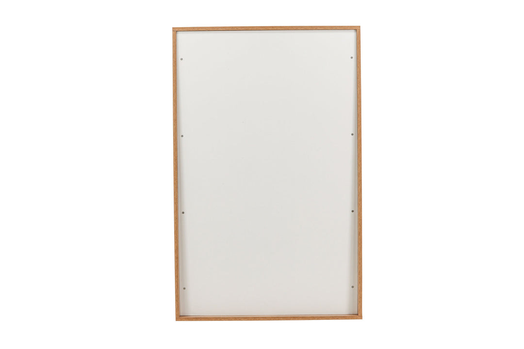 Venture Home Nashville Mirror 125*196 cm - Nature / MDF