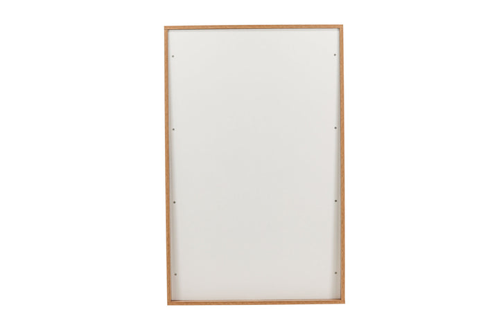 Venture Home Nashville Mirror 125*196 cm - Nature / MDF