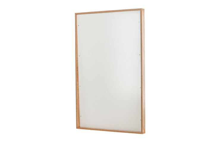 Venture Home Nashville Mirror 125*196 cm - Nature / MDF