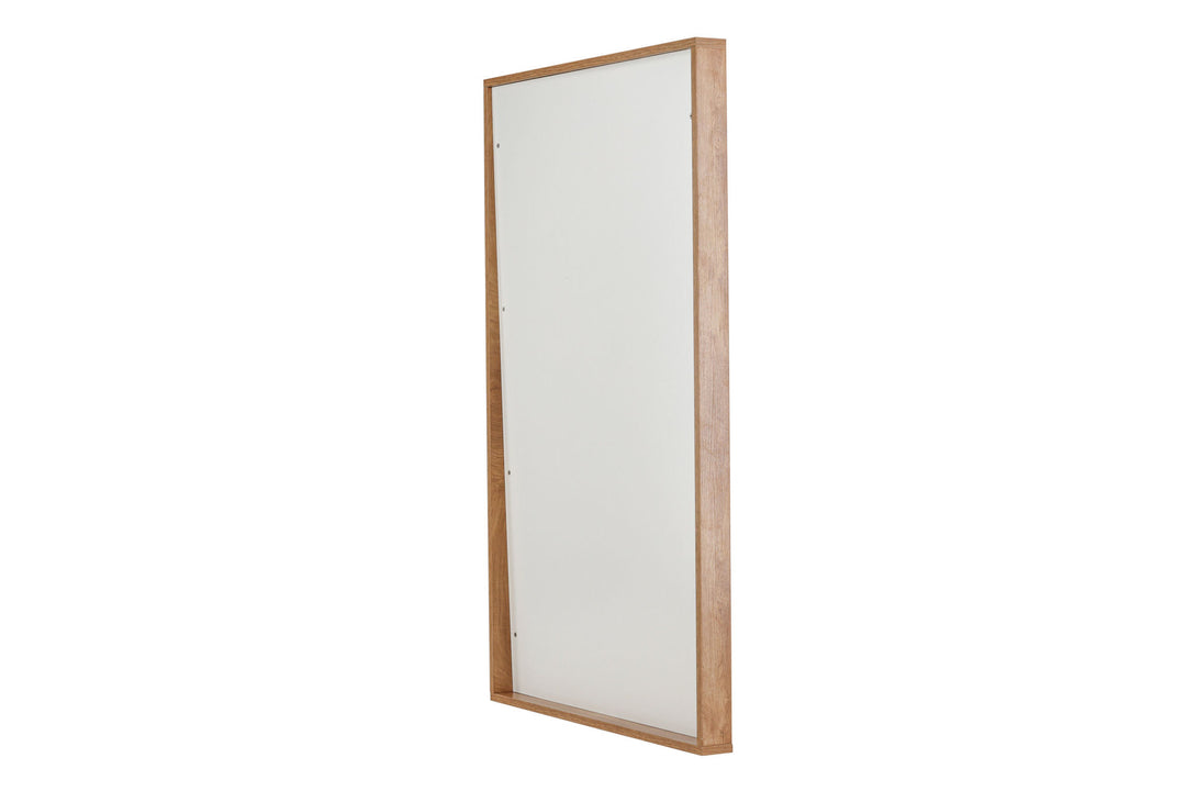 Venture Home Nashville Mirror 125*196 cm - Nature / MDF