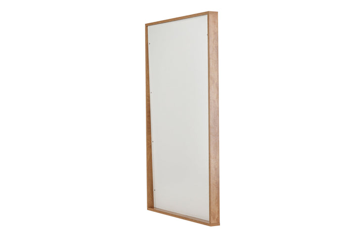 Venture Home Nashville Mirror 125*196 cm - Nature / MDF