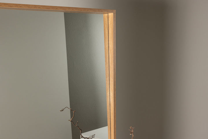Venture Home Nashville Mirror 125*196 cm - Nature / MDF
