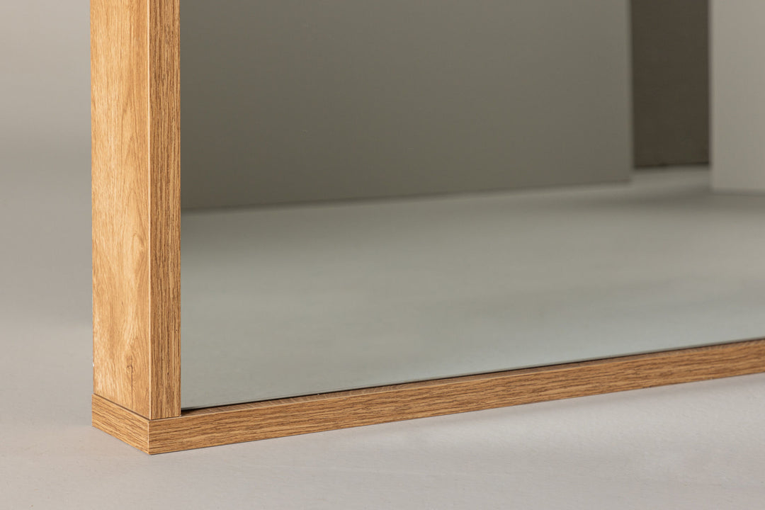 Venture Home Nashville Mirror 125*196 cm - Nature / MDF