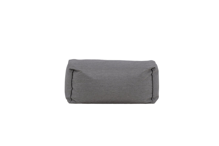 Venture Home Redang Ottoman Fabric - Dark grey / 75*40*33