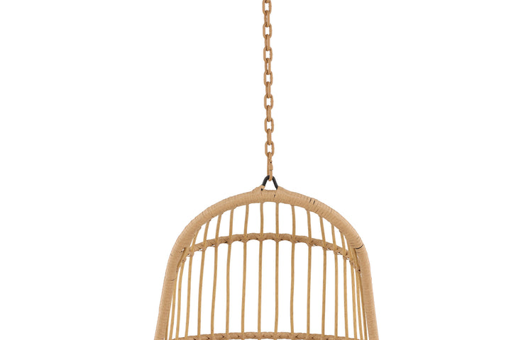 Venture Home Pulau Hangingchair Rattan Nature / Creme