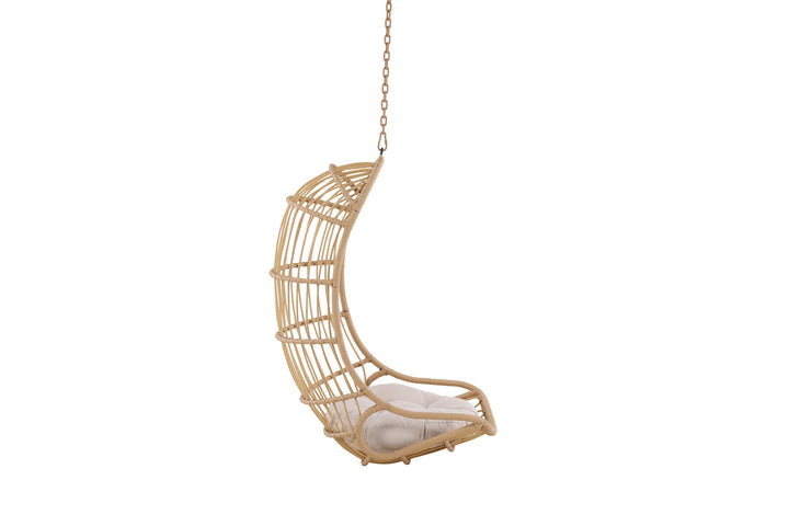 Venture Home Pulau Hangingchair Rattan Nature / Creme
