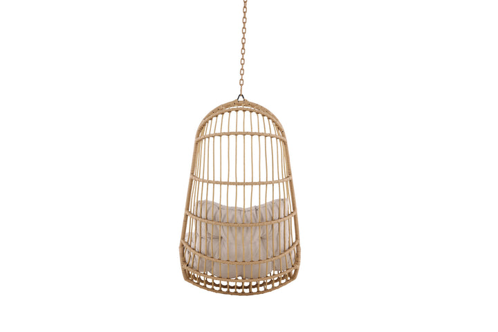 Venture Home Pulau Hangingchair Rattan Nature / Creme