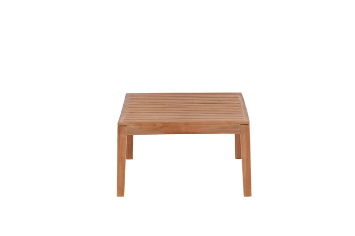 Venture Home Amlan Sofatable Teak - Nature / Rectangular 70*110*40