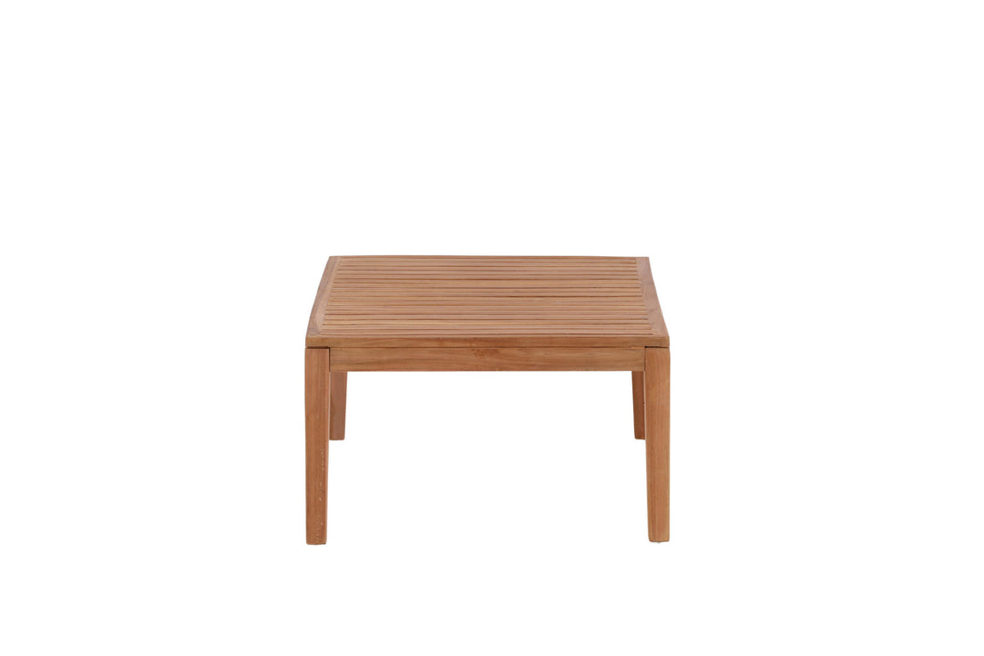 Venture Home Amlan Sofatable Teak - Nature / Rectangular 70*110*40