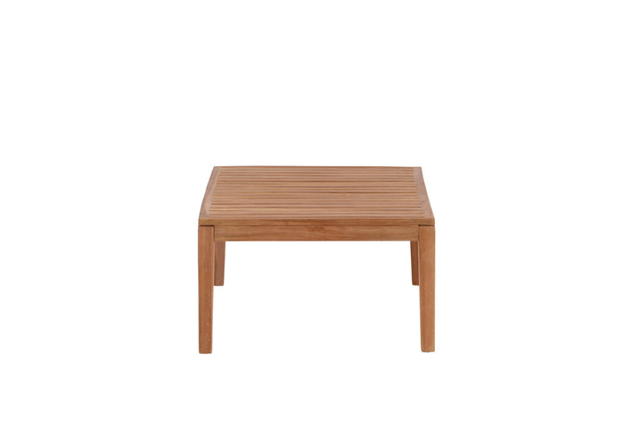 Venture Home Amlan Sofatable Teak - Nature / Rectangular 70*110*40