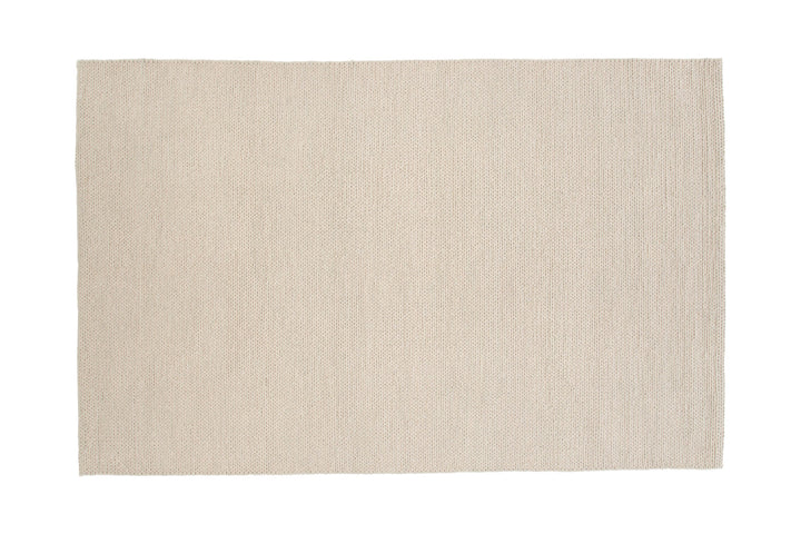 Venture Home Marta Wool Carpet - 200*300- Creme