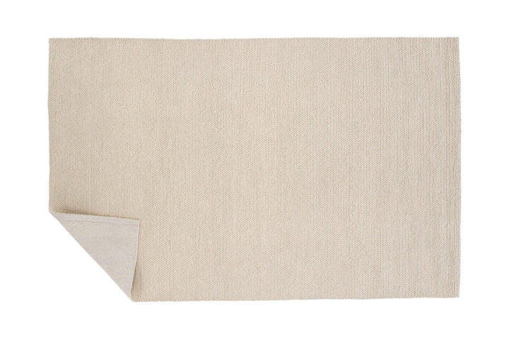 Venture Home Marta Wool Carpet - 200*300- Creme