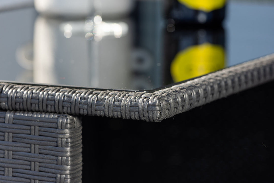 Venture Home Knock Barset - Black /  Black