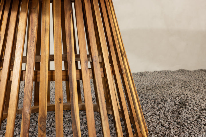 Venture Home Tucumán Dining Table - Acacia ø150