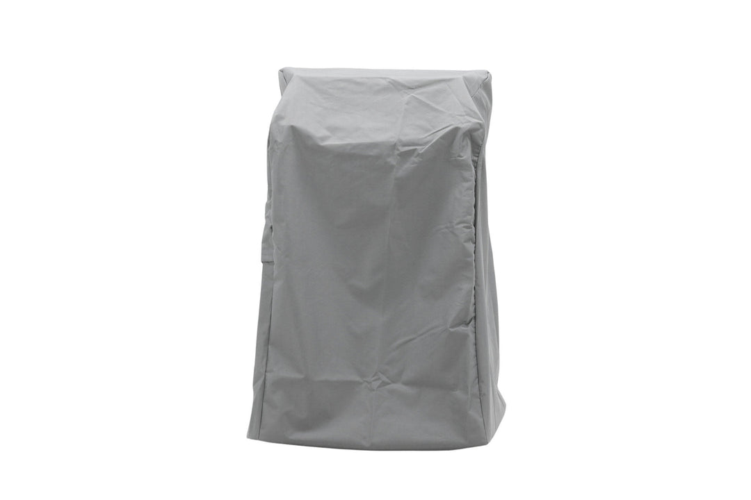 Venture Home Klas Chair Cover D90 cm x L65 cm x H100 cm  - Grey