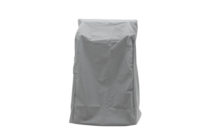 Venture Home Klas Chair Cover D90 cm x L65 cm x H100 cm  - Grey