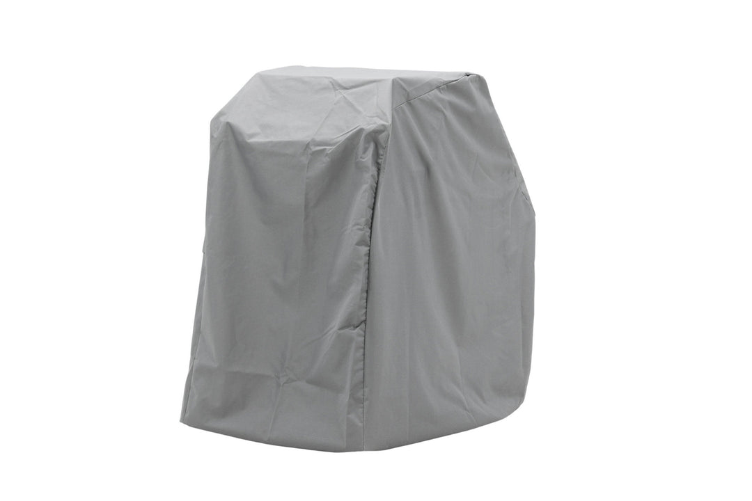 Venture Home Klas Chair Cover D90 cm x L65 cm x H100 cm  - Grey