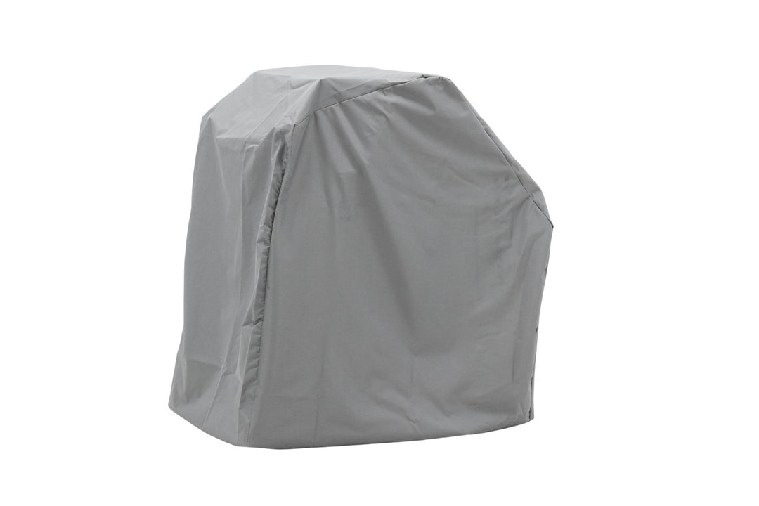 Venture Home Klas Chair Cover D90 cm x L65 cm x H100 cm  - Grey