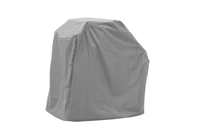Venture Home Klas Chair Cover D90 cm x L65 cm x H100 cm  - Grey
