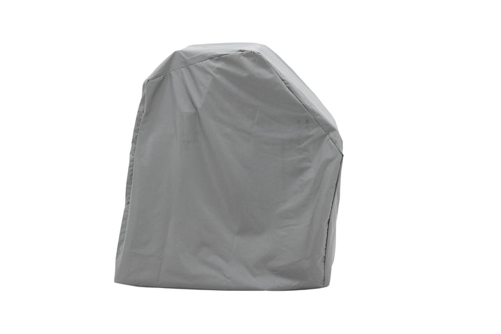 Venture Home Klas Chair Cover D90 cm x L65 cm x H100 cm  - Grey
