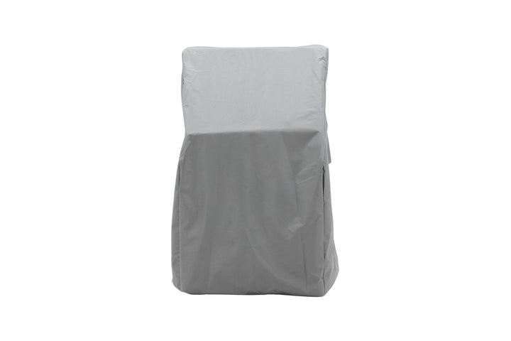 Venture Home Klas Chair Cover D90 cm x L65 cm x H100 cm  - Grey