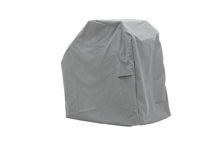 Venture Home Klas Chair Cover D90 cm x L65 cm x H100 cm  - Grey