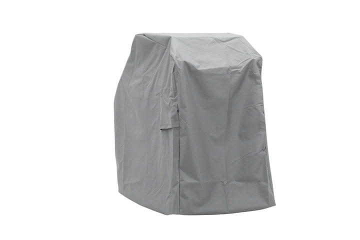 Venture Home Klas Chair Cover D90 cm x L65 cm x H100 cm  - Grey