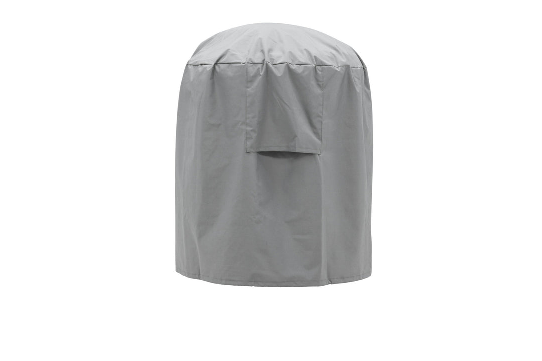 Venture Home Klas Barbeque Cover H90xØ90 cm  - Grey