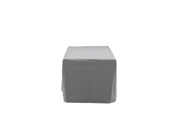 Venture Home Klas Bench Cover L180 cm x H50 cm x D60 cm  - Grey