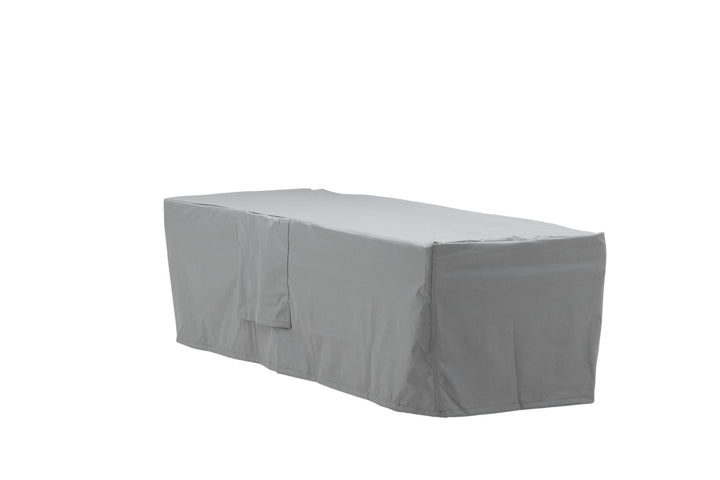 Venture Home Klas Bench Cover L180 cm x H50 cm x D60 cm  - Grey