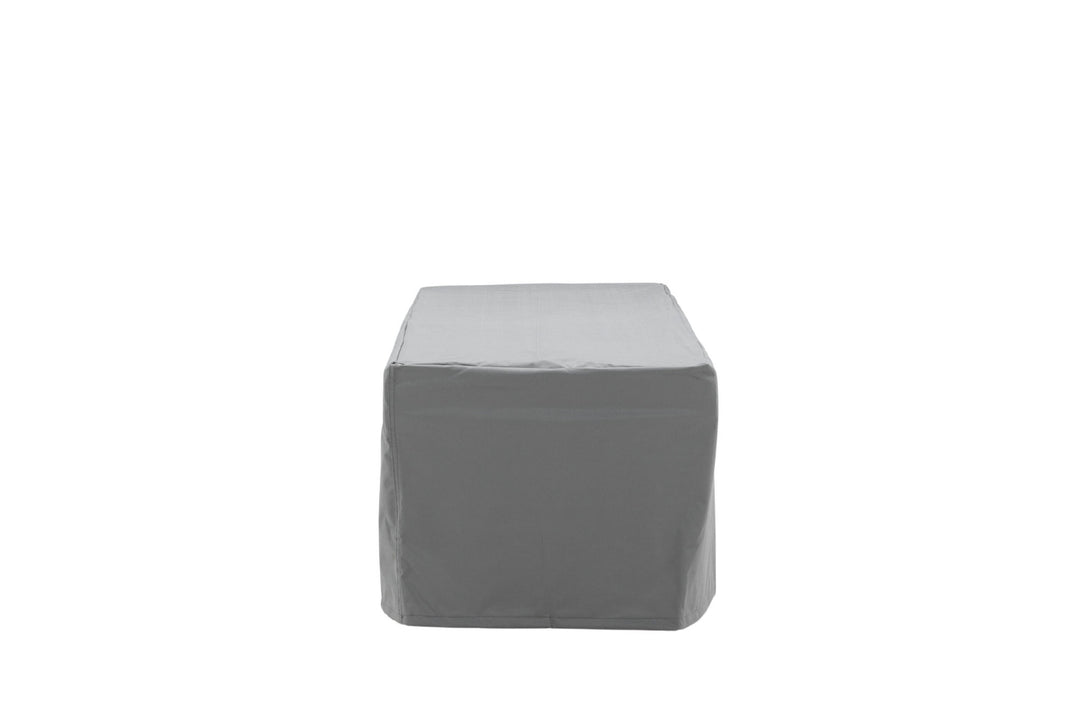 Venture Home Klas Bench Cover L180 cm x H50 cm x D60 cm  - Grey