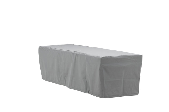 Venture Home Klas Bench Cover L180 cm x H50 cm x D60 cm  - Grey