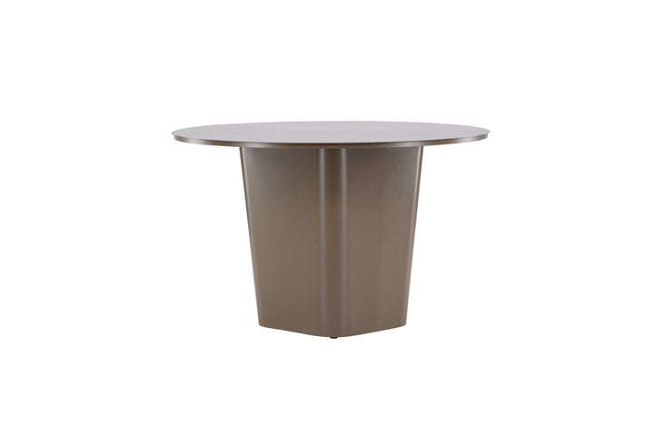 Venture Home Santa Fe Dining Table ø120 - Roasty