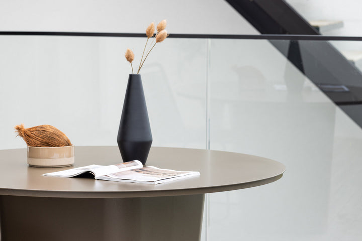 Venture Home Santa Fe Dining Table ø120 - Roasty