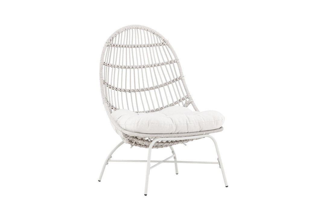 Venture Home Paul Loungechair - Beige