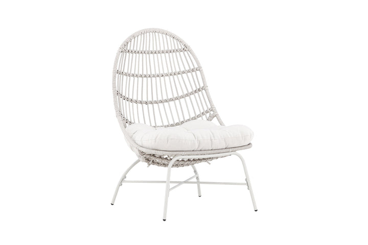 Venture Home Paul Loungechair - Beige