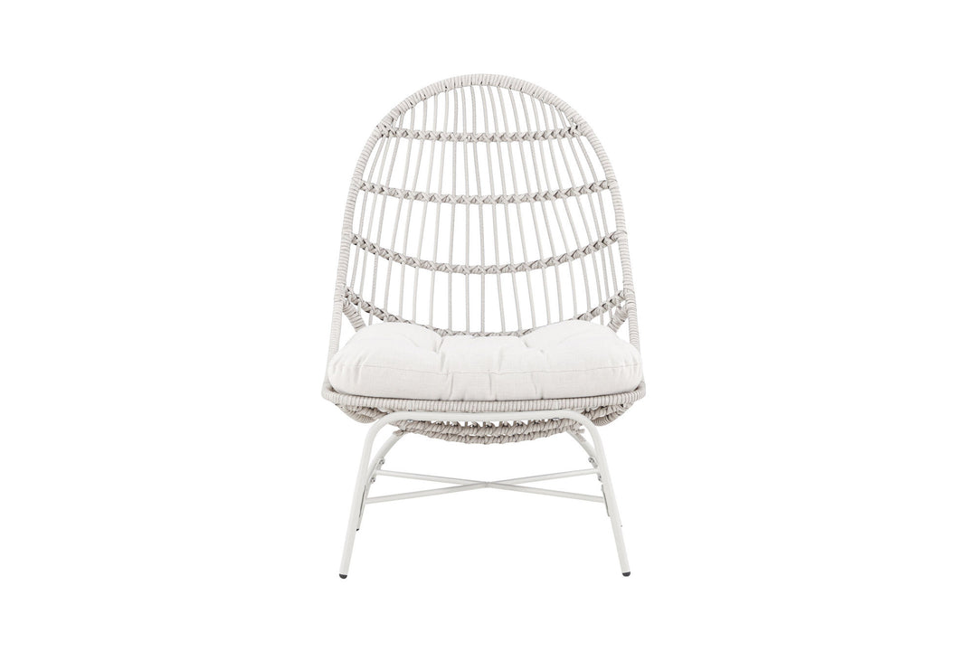 Venture Home Paul Loungechair - Beige