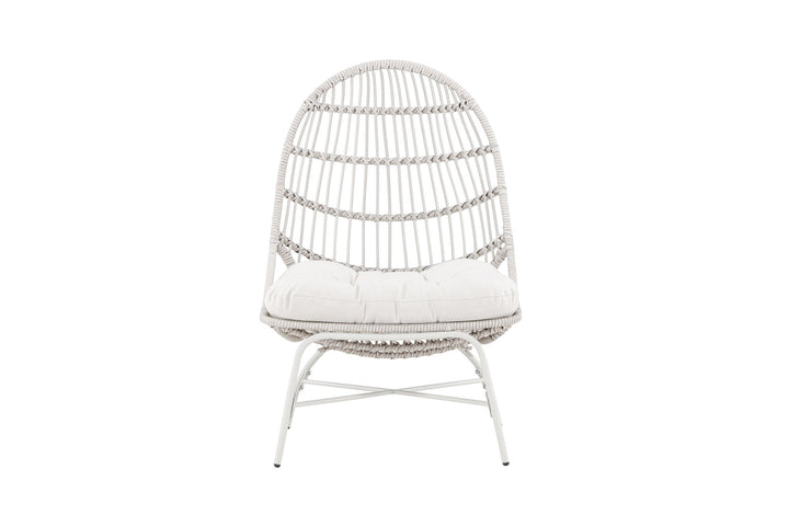 Venture Home Paul Loungechair - Beige