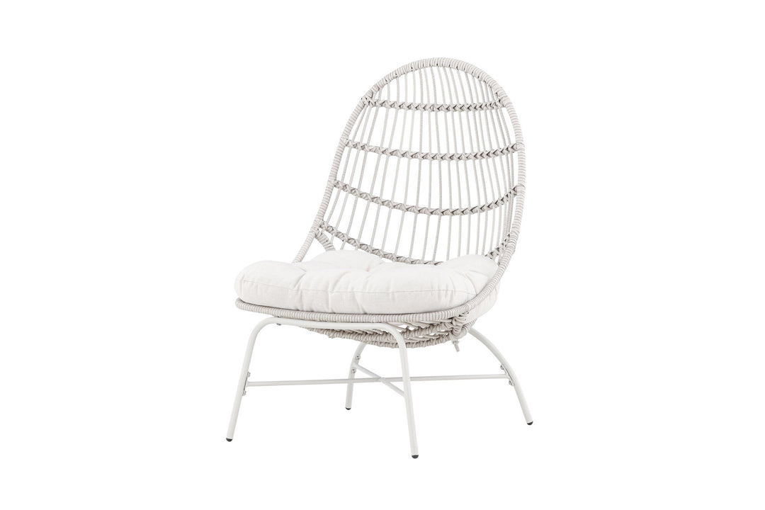 Venture Home Paul Loungechair - Beige