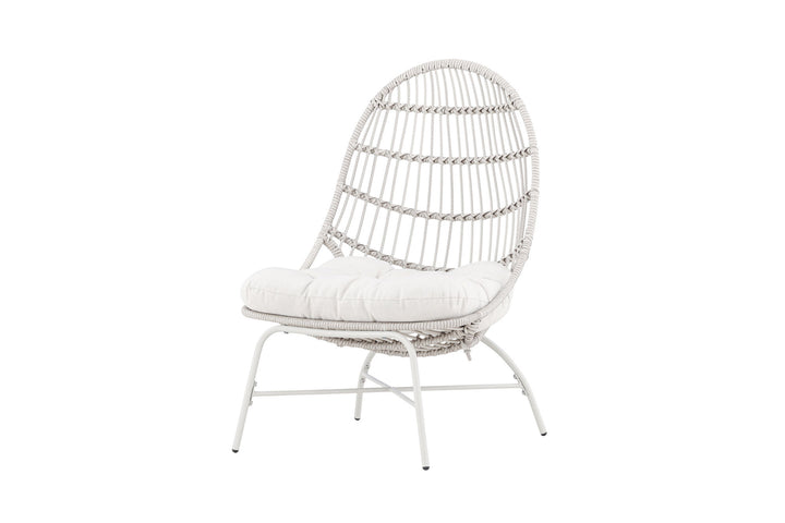 Venture Home Paul Loungechair - Beige