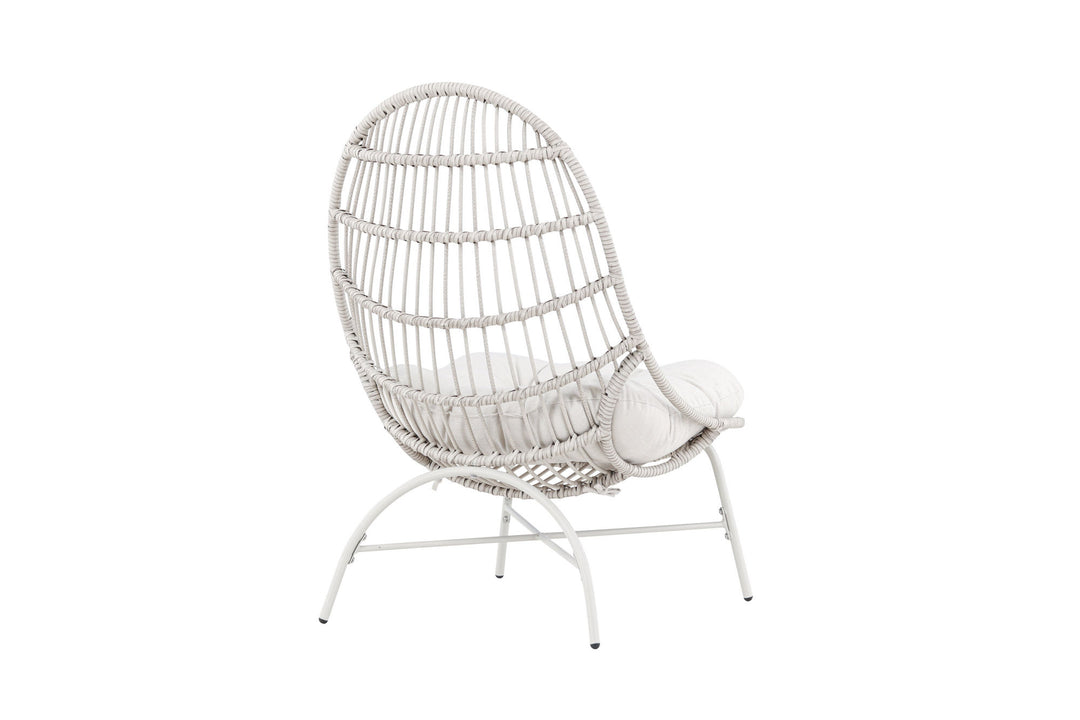 Venture Home Paul Loungechair - Beige