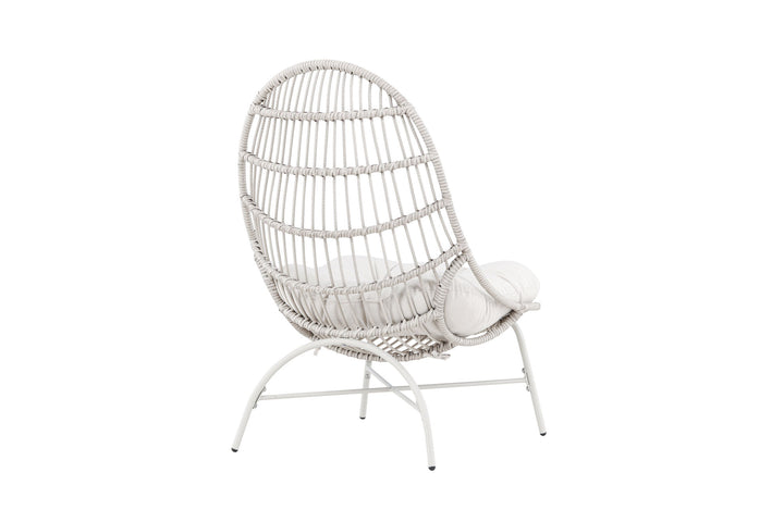 Venture Home Paul Loungechair - Beige