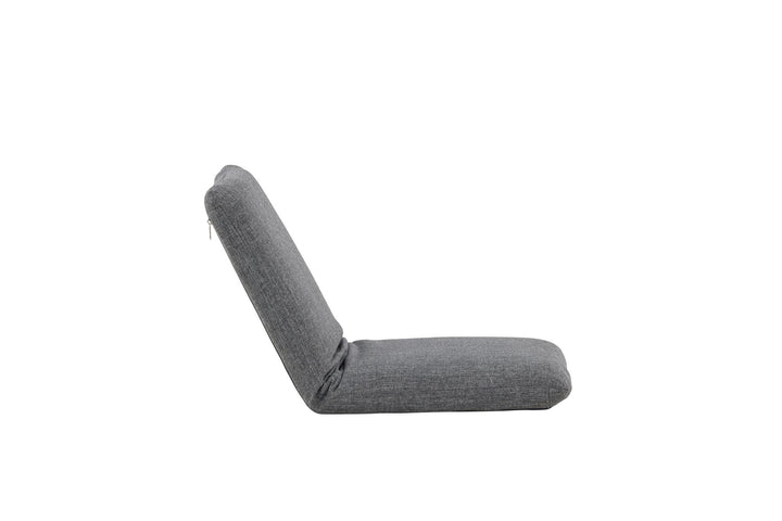Venture Home Trond Cushion Chair - Black