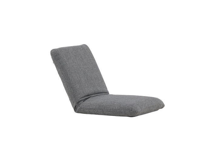 Venture Home Trond Cushion Chair - Black